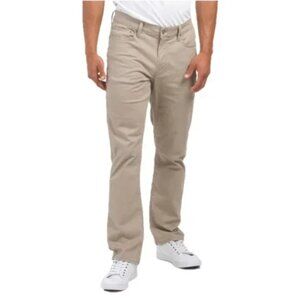 Lucky Brand Men's 121 Slim Straight Pant